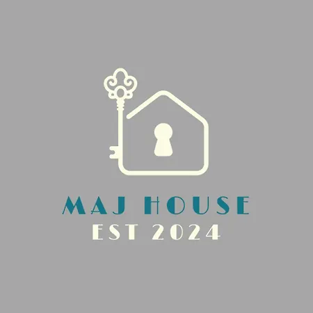The Maj House 펜션 포레치