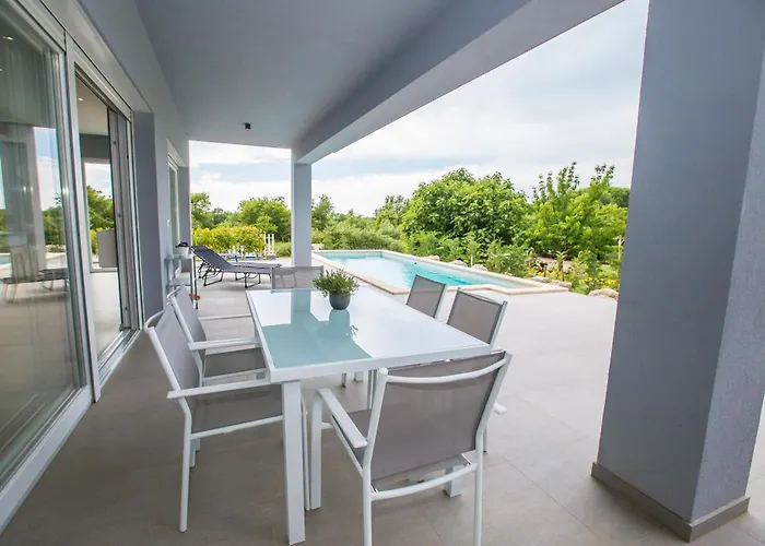 The Maj House 度假居 *