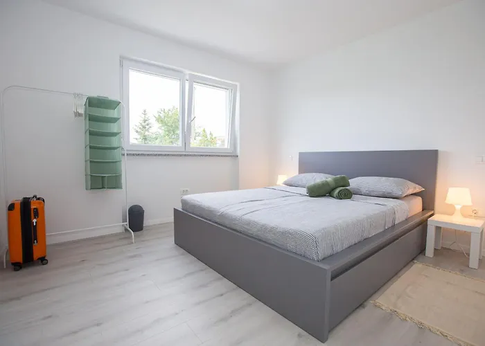 The Maj House 度假居 *