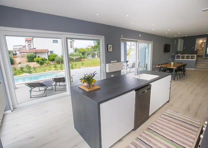 The Maj House 度假居 波雷奇