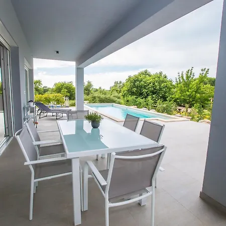 The Maj House Holiday home *