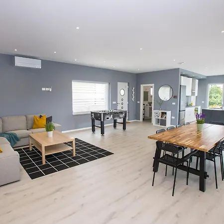 Holiday home The Maj House Porec