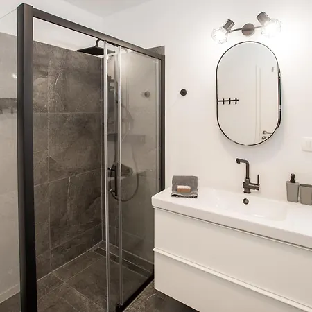 Holiday home The Maj House *