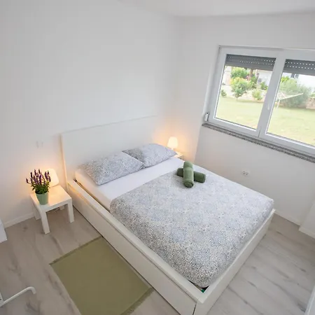 The Maj House Poreč