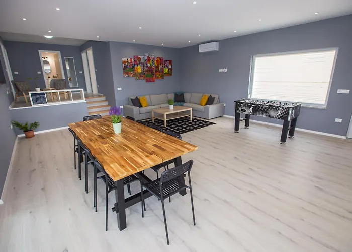 The Maj House * Poreč