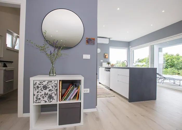 The Maj House Tatil Evi