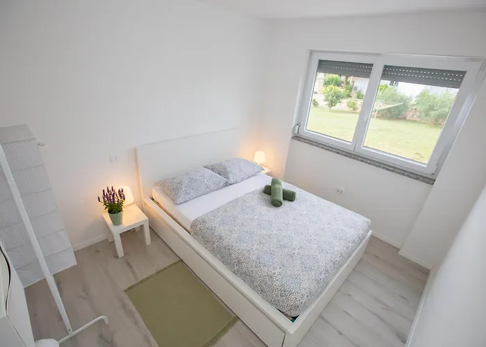 The Maj House Poreč