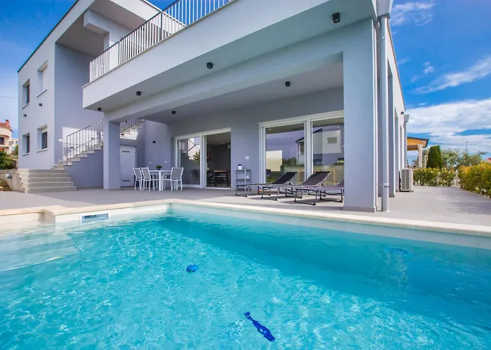 Tatil Evi The Maj House