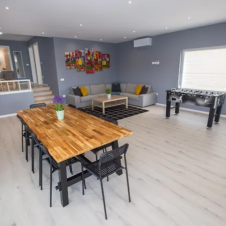 The Maj House * Poreč