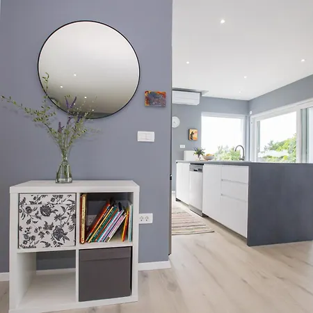 The Maj House Vakantiehuis