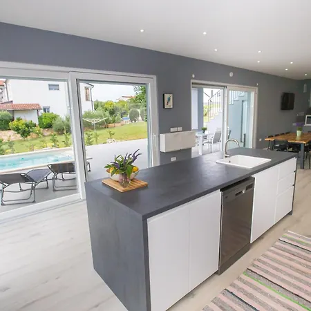 The Maj House Vakantiehuis Poreč