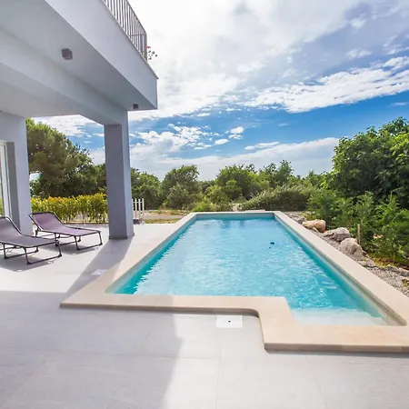 The Maj House Vakantiehuis *