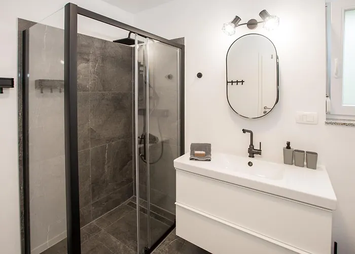 Vakantiehuis The Maj House *