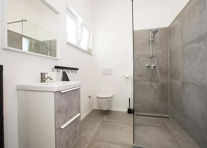 Vakantiehuis The Maj House Poreč