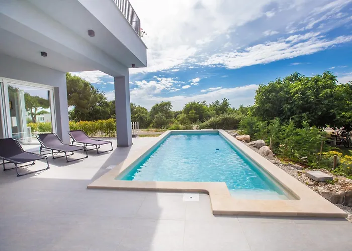 The Maj House Vakantiehuis *